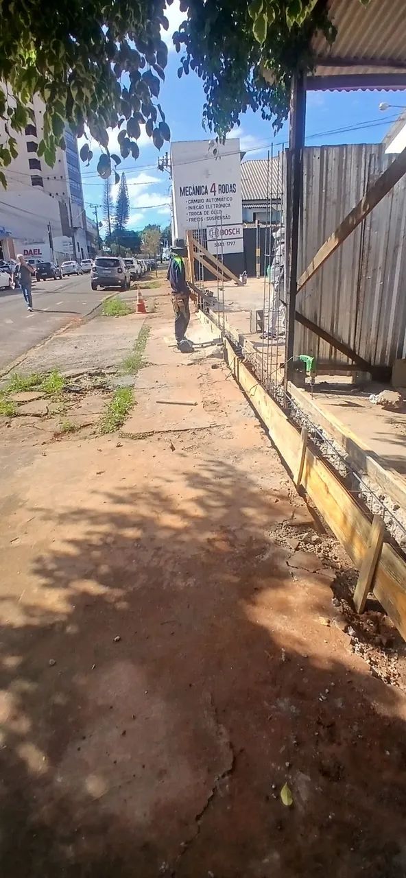 Pedreiro azulejista carpinteiro - Foto 4
