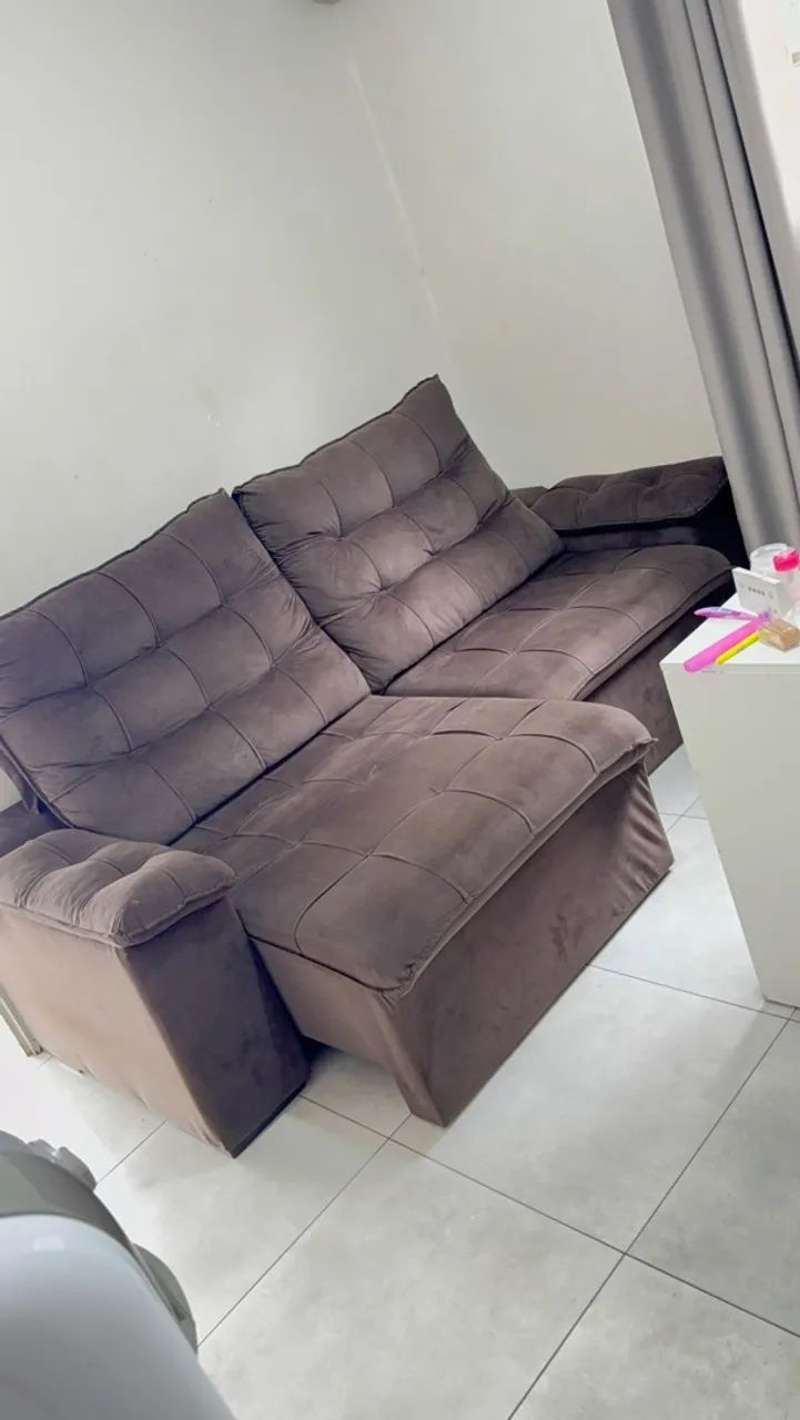 Sofá  - Foto 2