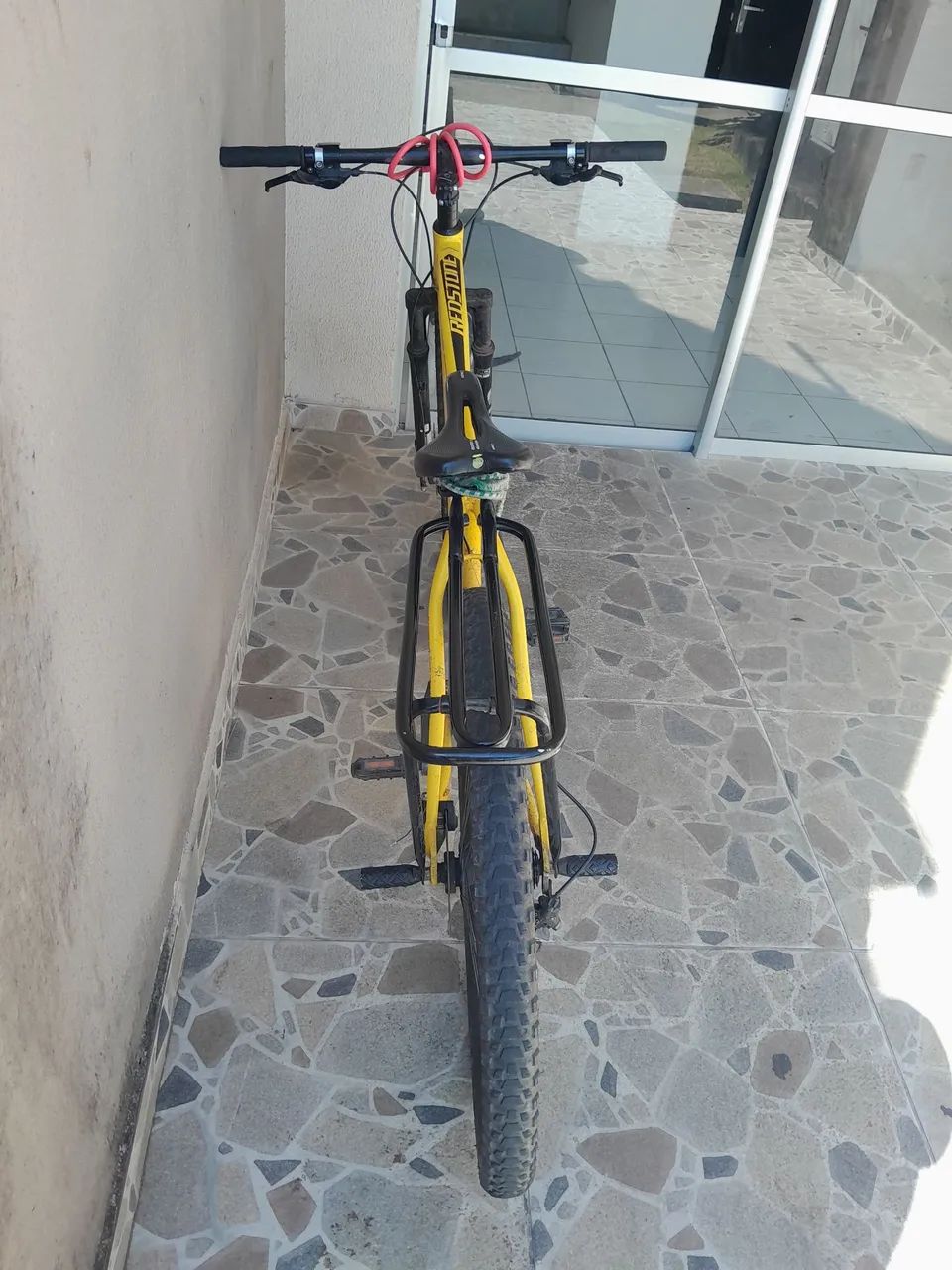 Bike aro 29