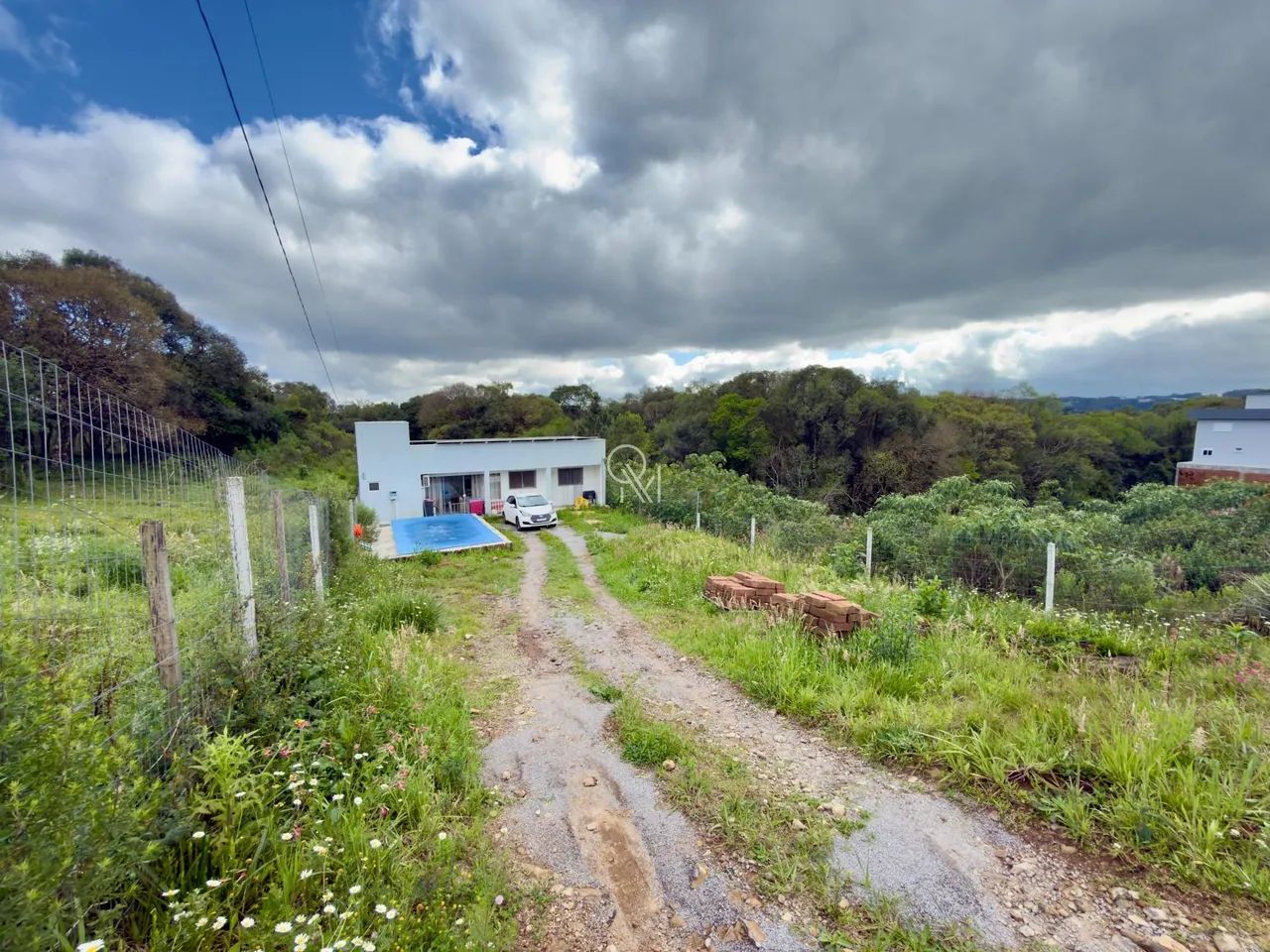 Casa com piscina - Foto 4