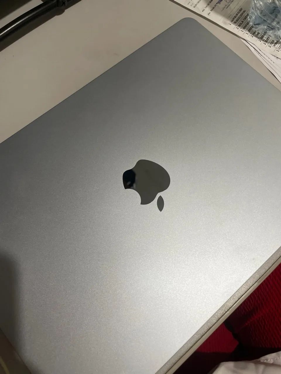  MacBook Air M5  - Foto 3