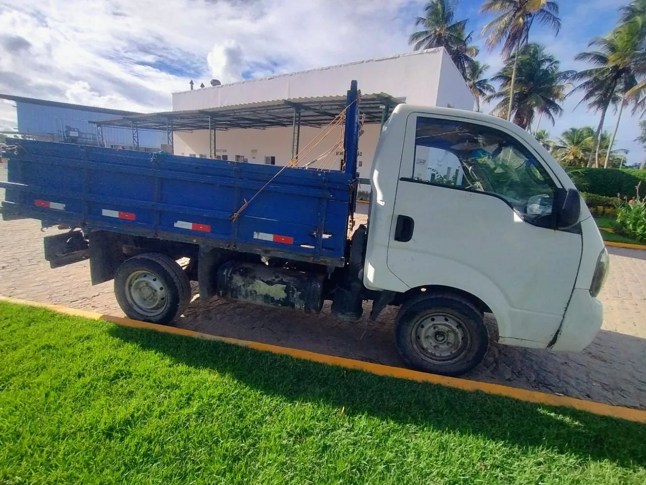 KIA BONGO  - Foto 4