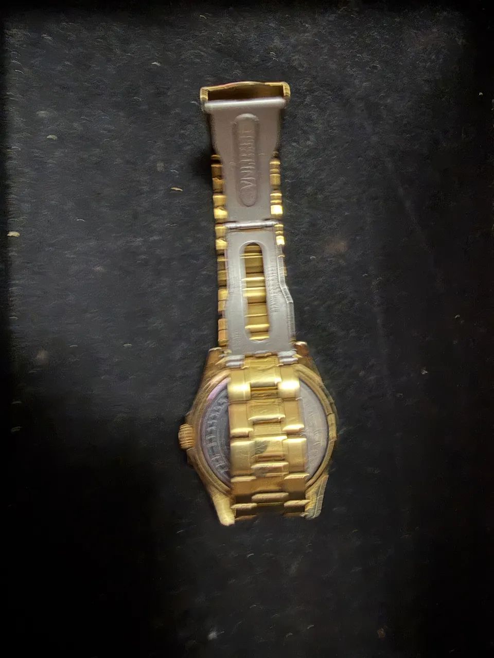 Relógio comprado na Vivara marca Festina - Foto 2