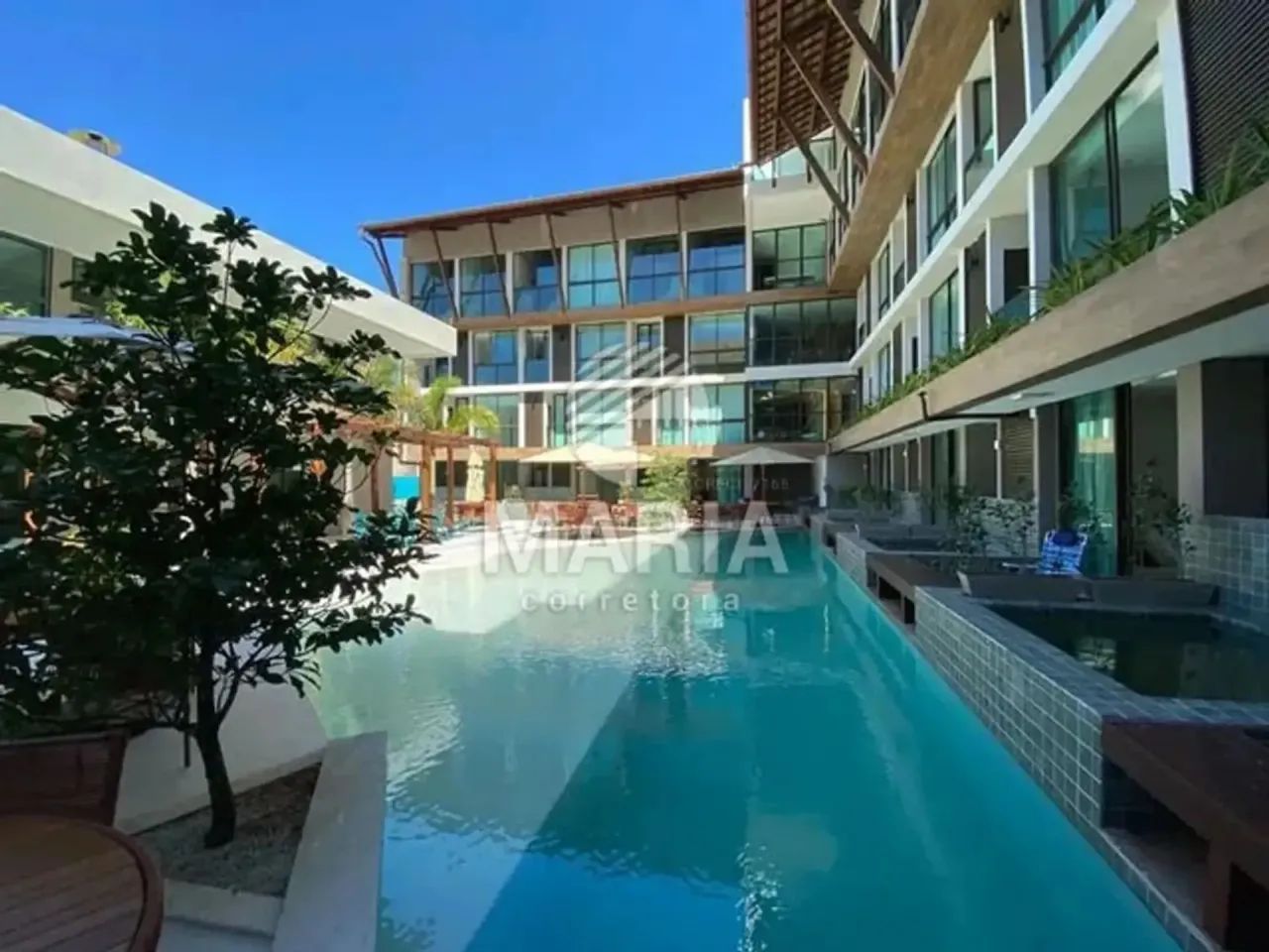 Flat a venda em Porto de Galinhas/PE!
