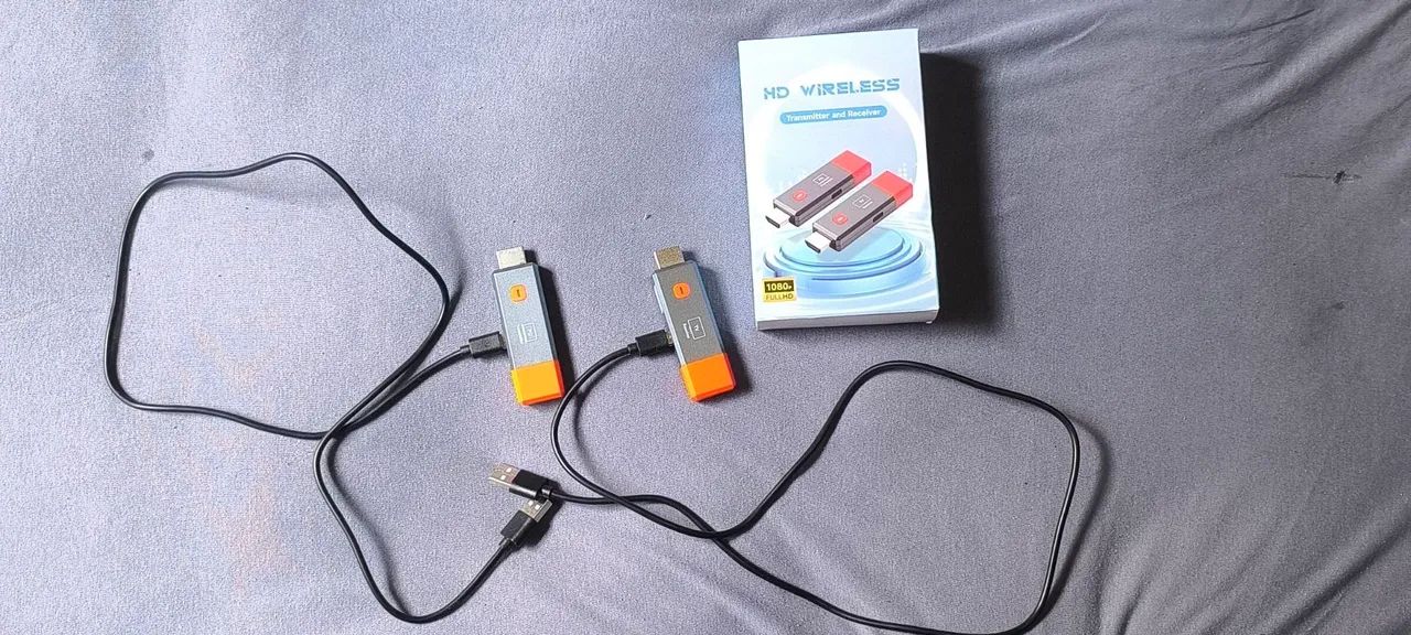 HDMI sem fio 