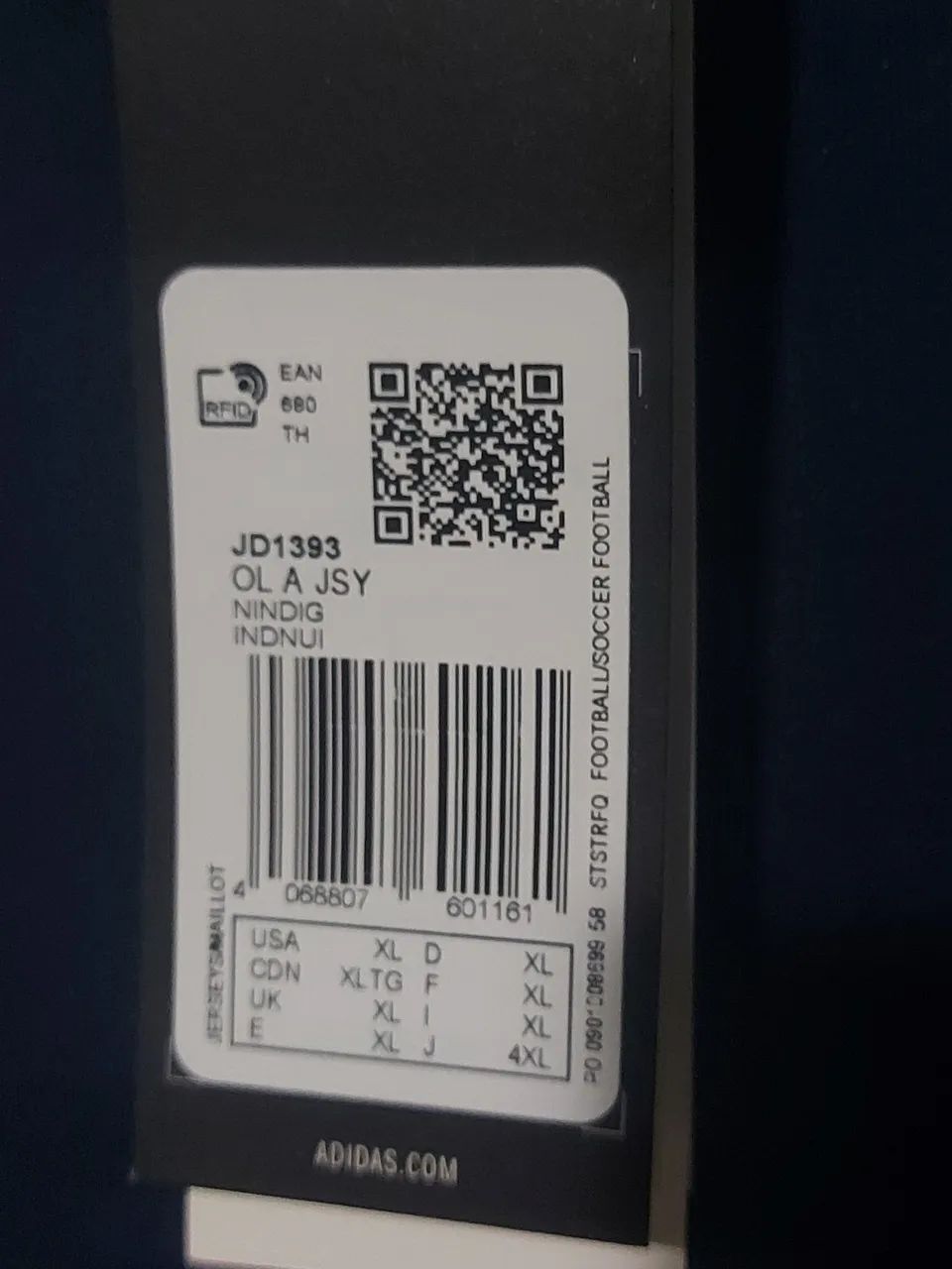 Camisa Lyon - Foto 4