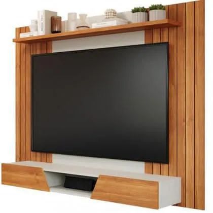 RACK pra tv até 75 polegada  - Foto 2
