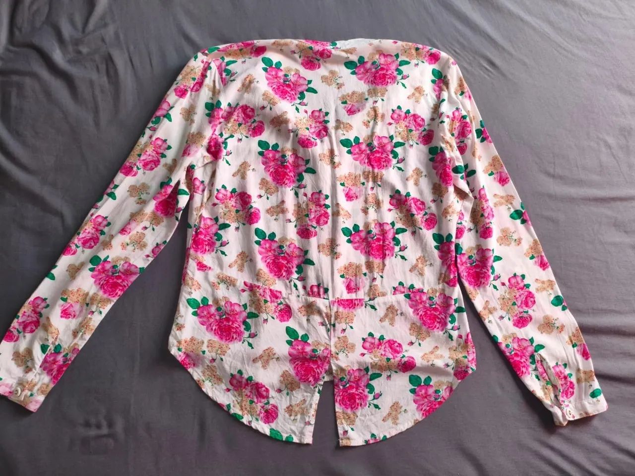 Blusas de marca - Foto 5