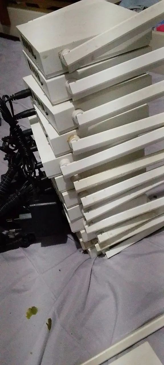 14 Roteadores TP-Link tl-wr829n - Foto 3