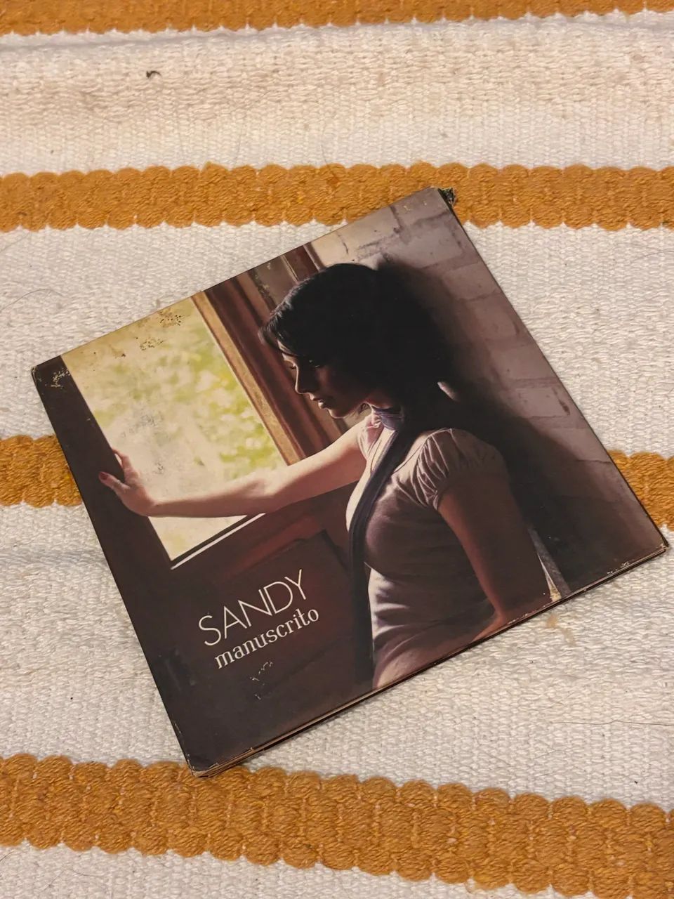 Sandy Manuscrito - CD - Foto 3