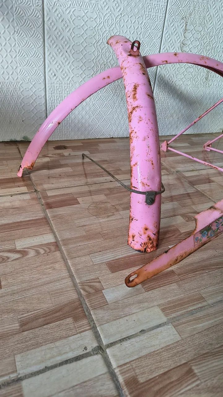 Caloi Ceci bicicleta - Foto 5
