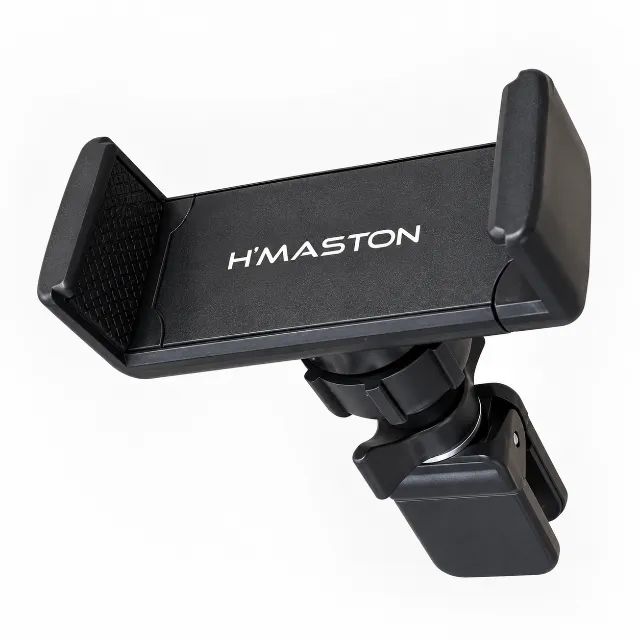 Suporte Veicular H'Maston para Celular 360° - Saída de Ar - Foto 2
