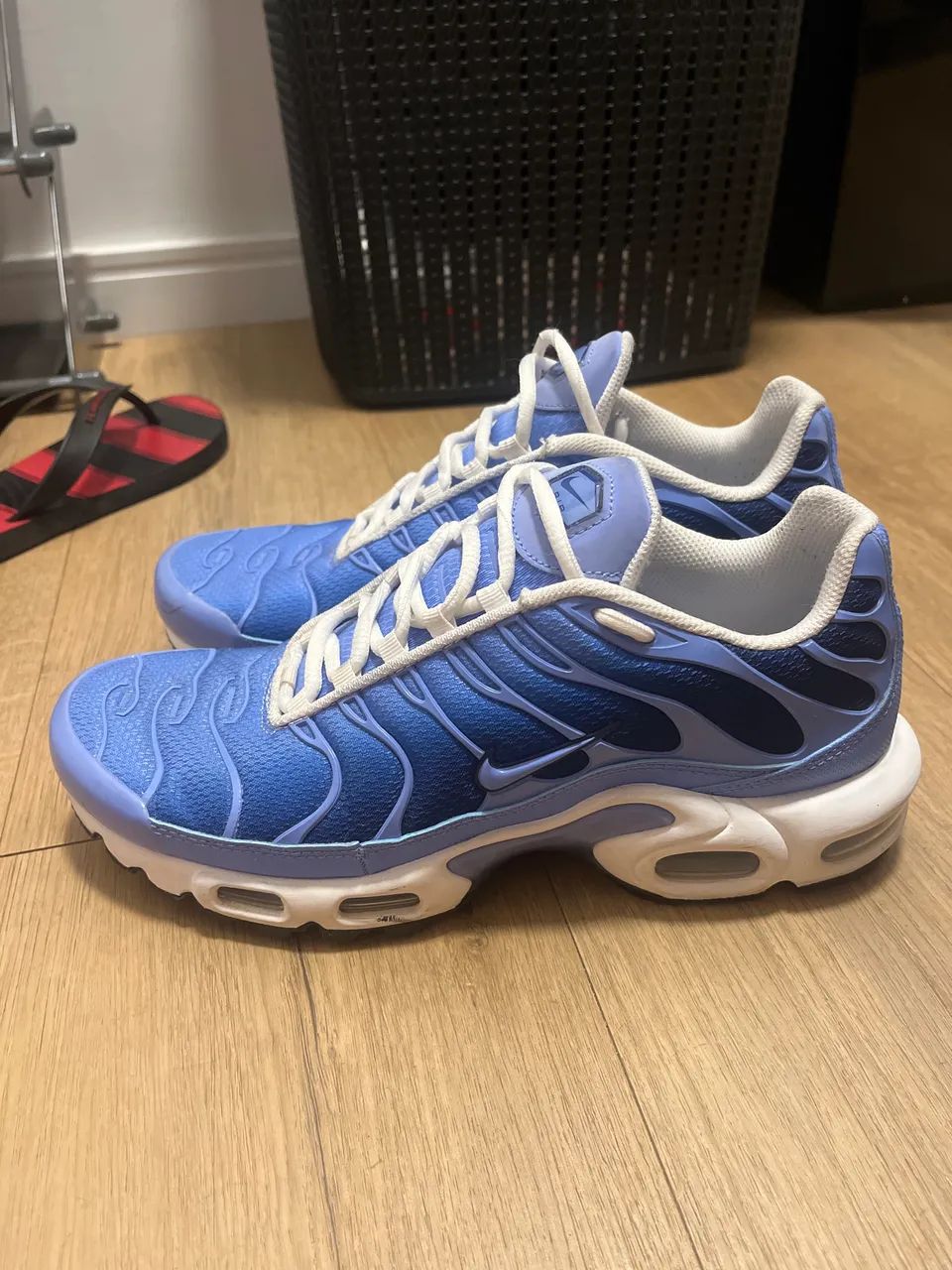 Nike tn royal pulse - Foto 4