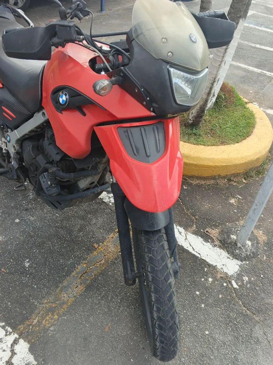Gs650 ótimo preço  - Foto 3