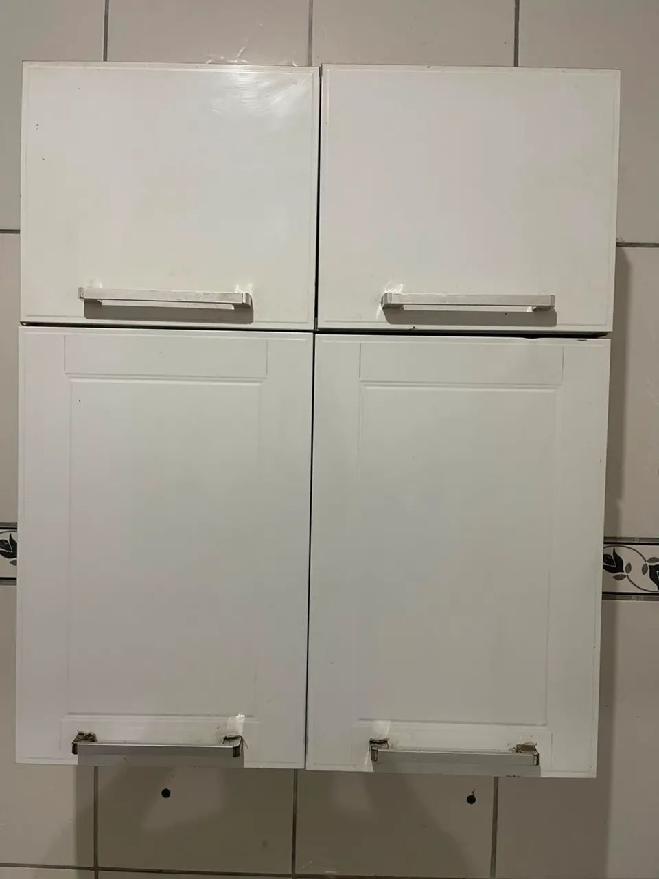 Vendo alguns móveis usados 