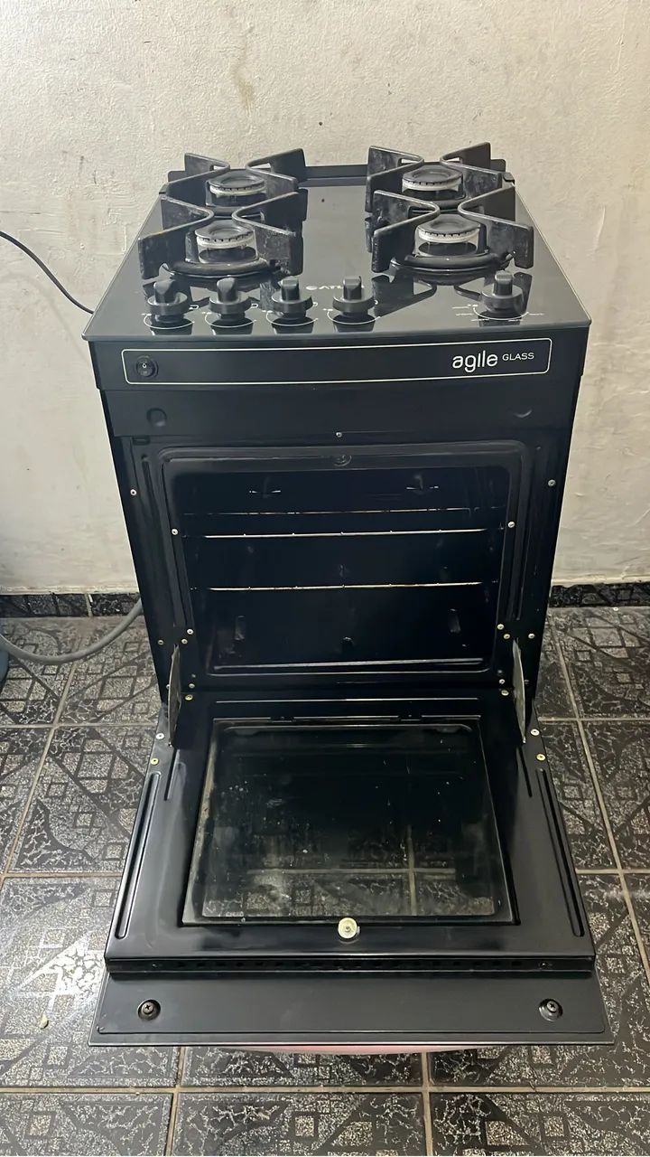 Fogão  - Foto 2