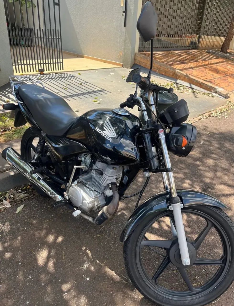 FAN 125 - Foto 5