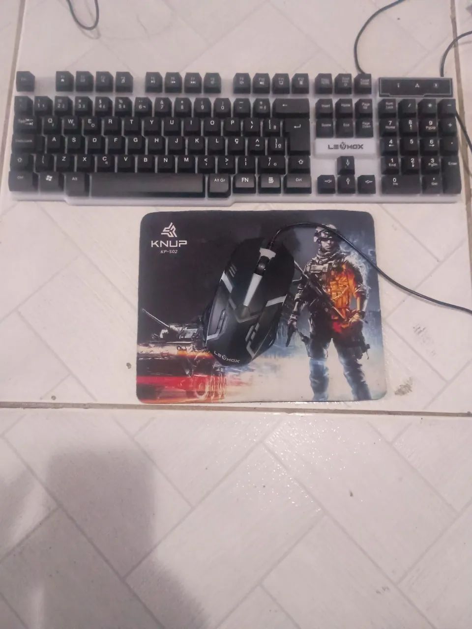 Mobilador
