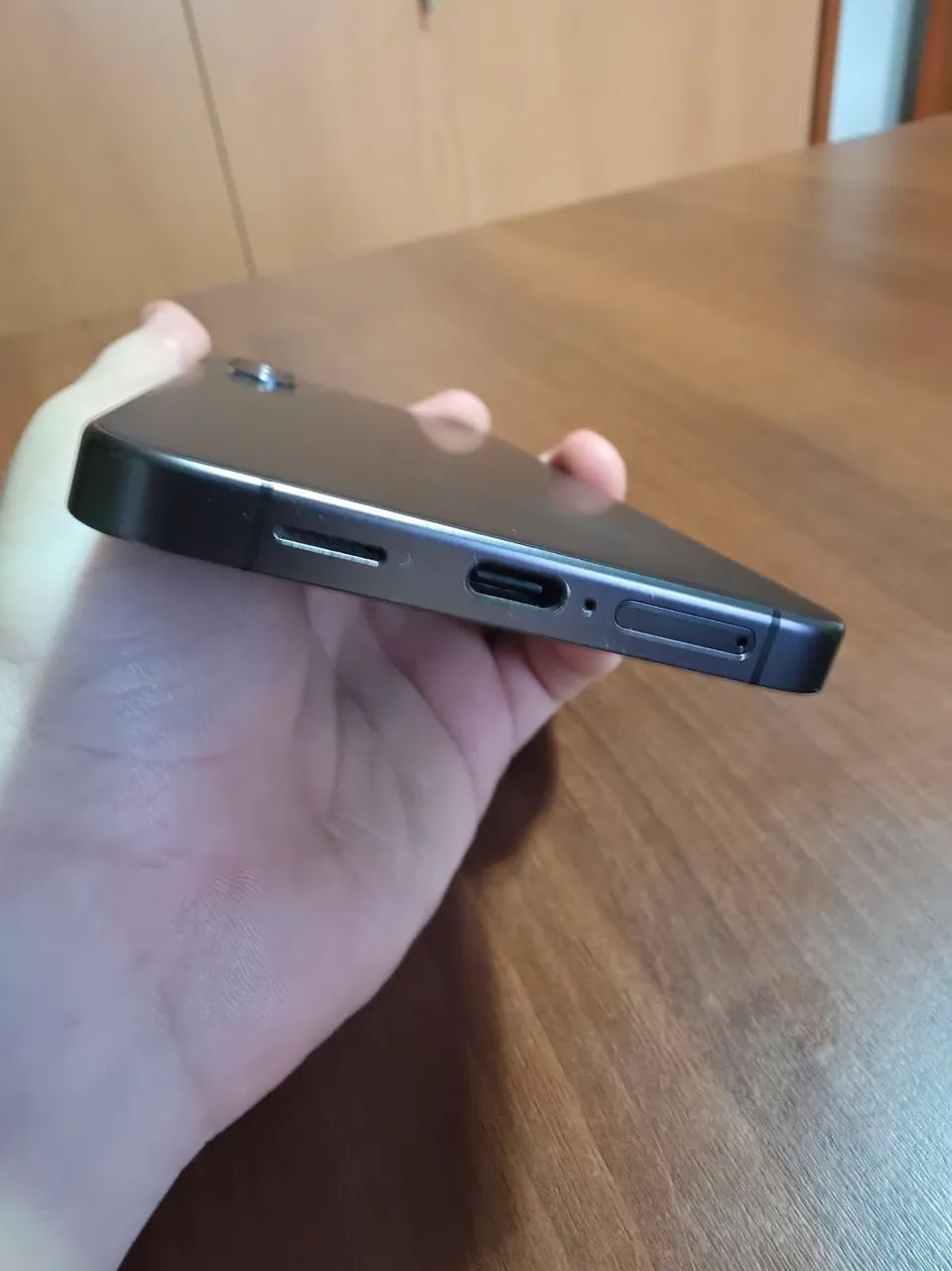 Smartphone Samsung S24 plus 256gb  - Foto 3