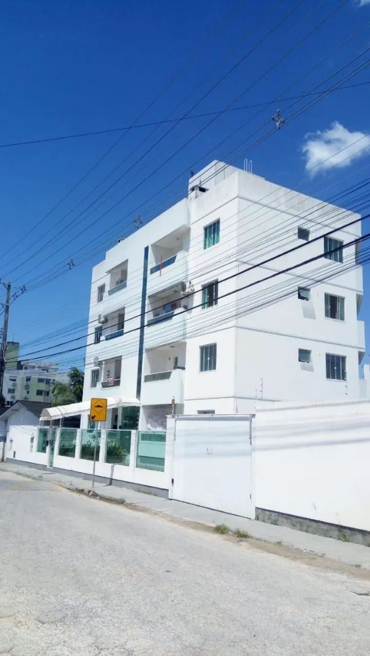 Apartamento 2 quartos ao lado da pedra branca - Foto 3