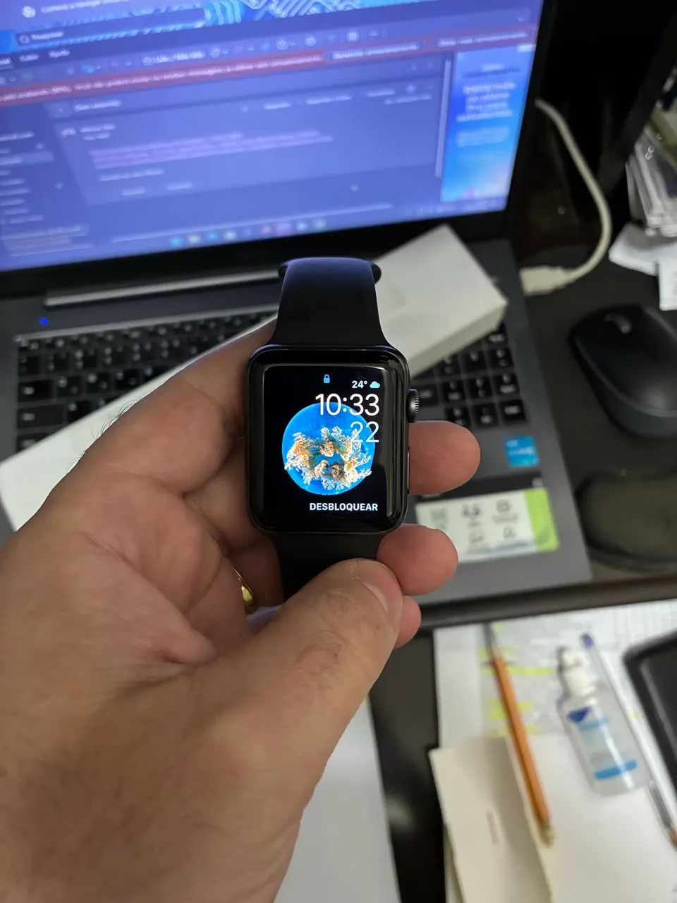 Apple Watch  - Foto 2
