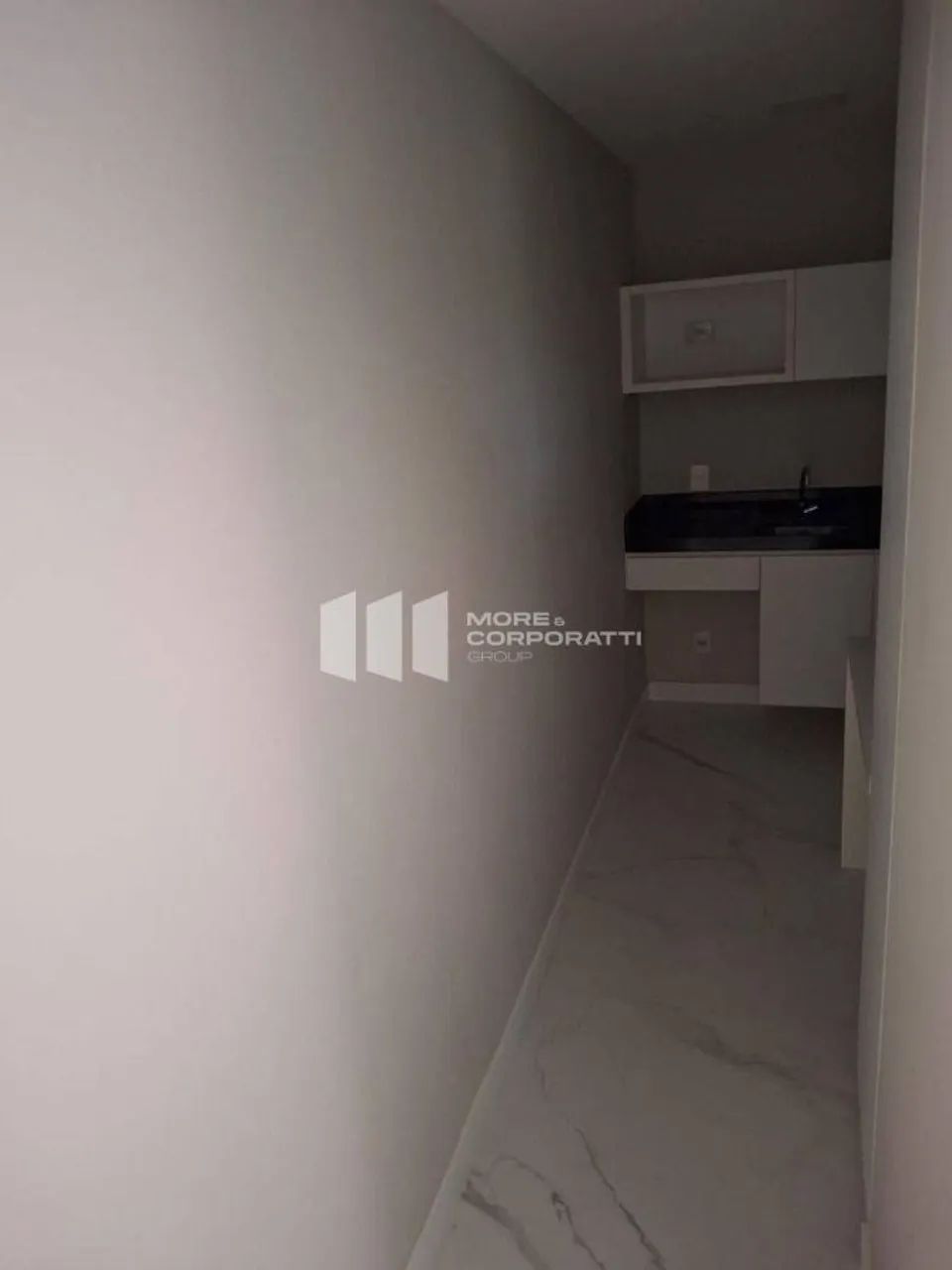 Sala - 45 m² - Ed. Premium Office - Mata da Praia - Vitória/ES - Foto 3