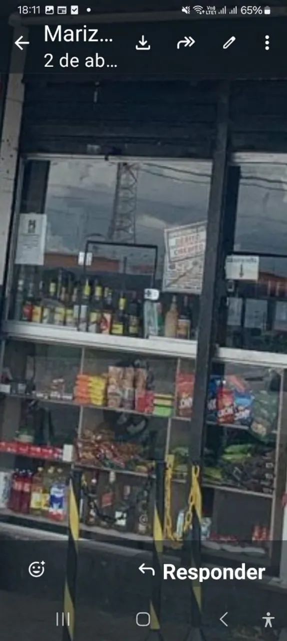 Vidro porta e janela para distribuidora  - Foto 2