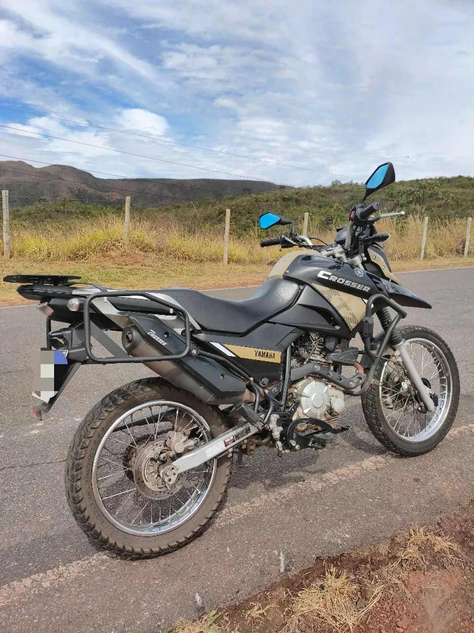 Crosser 150  - Foto 2