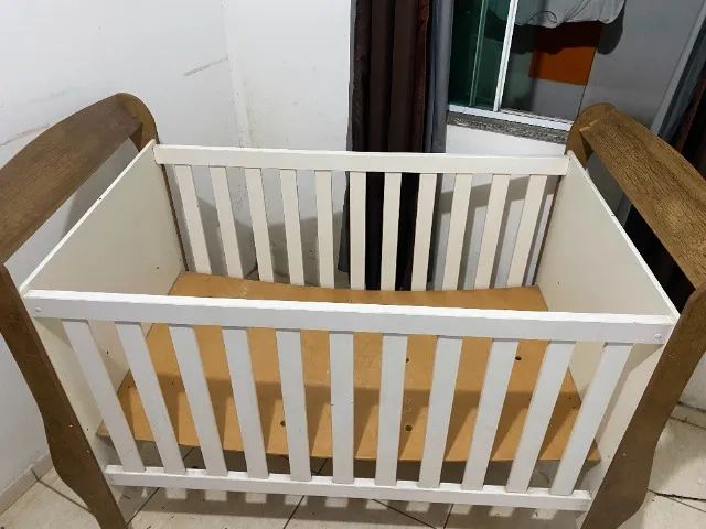 Berço/cama - Foto 2