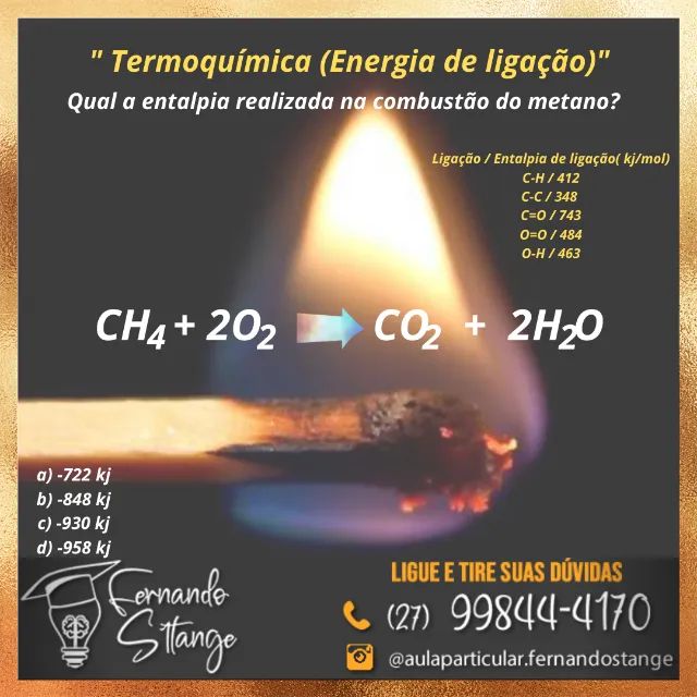 Vestibulares / Reforço online de Física, Matemática e Química - Foto 2