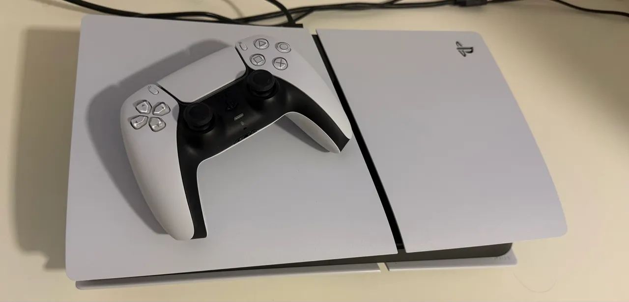 PlayStation 5 - Foto 2
