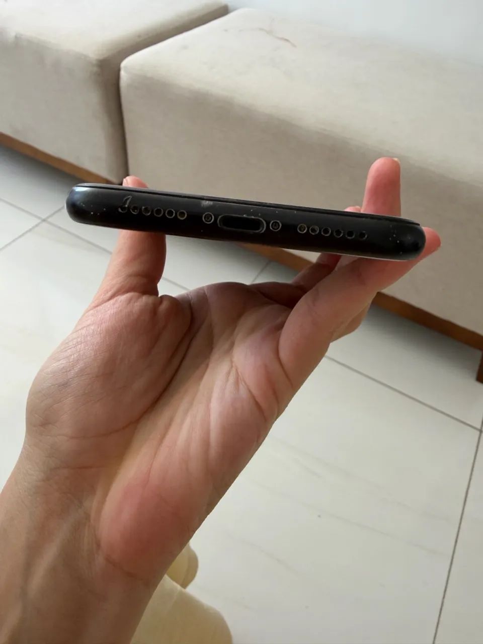 iPhone XR 64gb  - Foto 4