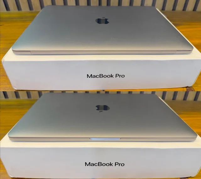 MacBook PRO 2017 A1708 I5 2.3 Mem 16gb Ssd 512gb com Caixa - Foto 4