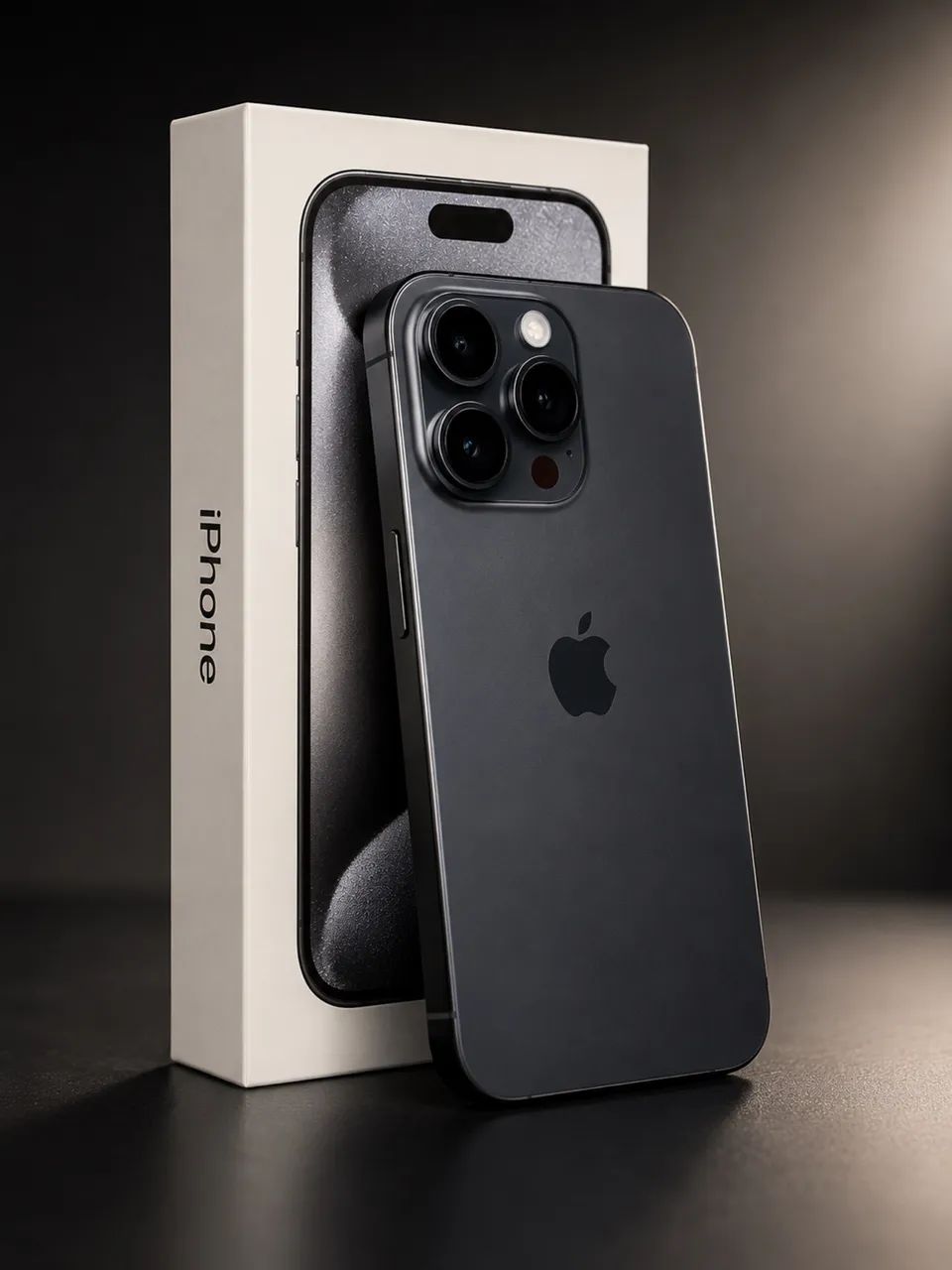 vendo iphone 15pro