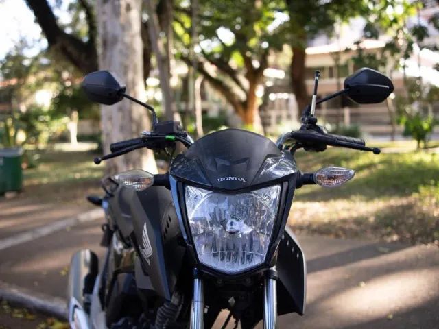 Honda Titan 160 (Parcelo) - Foto 2