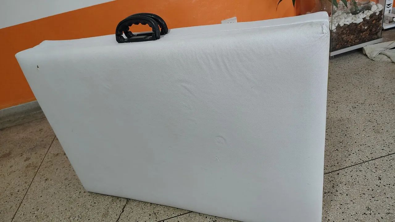 Maca portátil dobrável  - Foto 4
