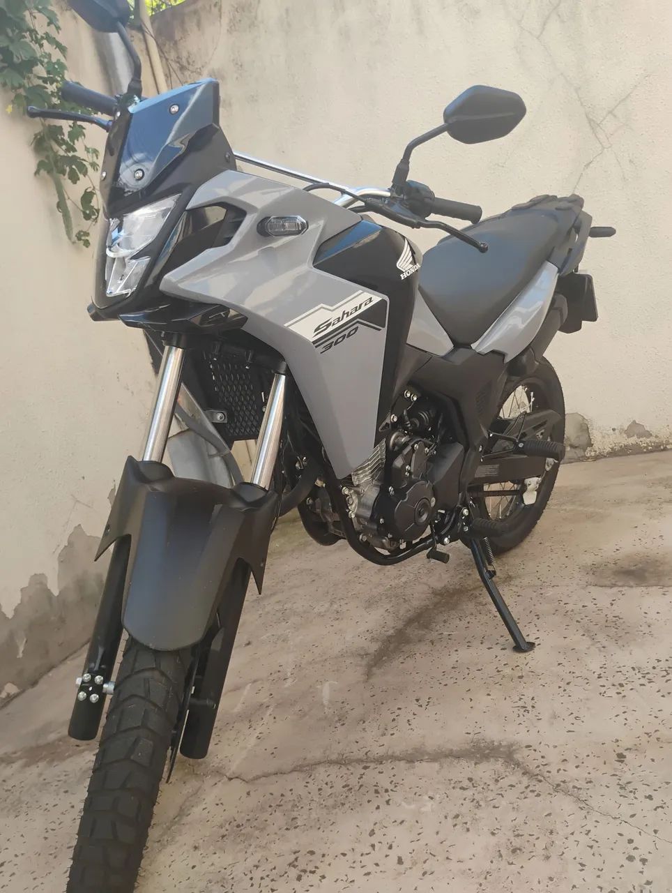 Sahara 300 2027