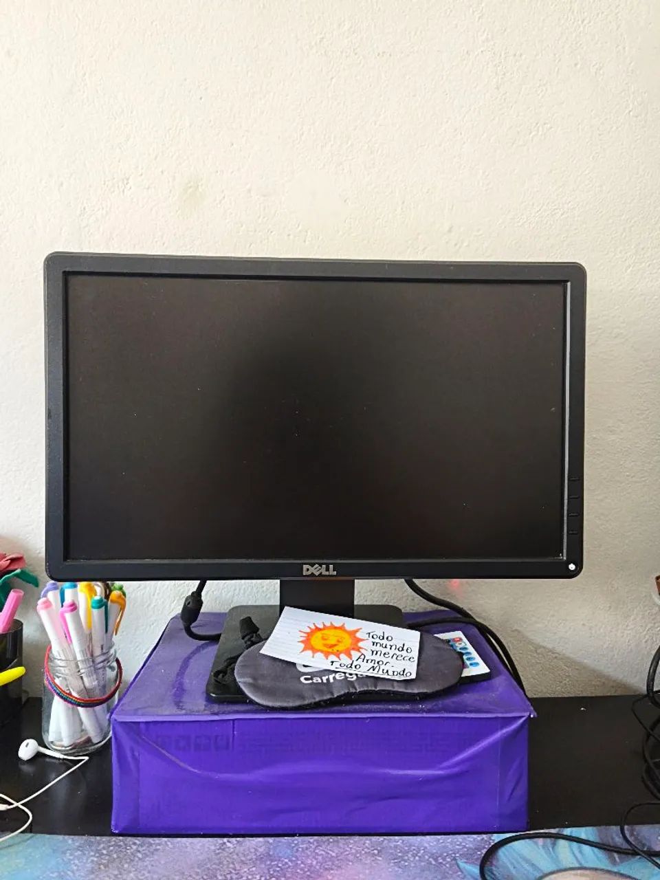 VENDO PC DE MESA MONTADO