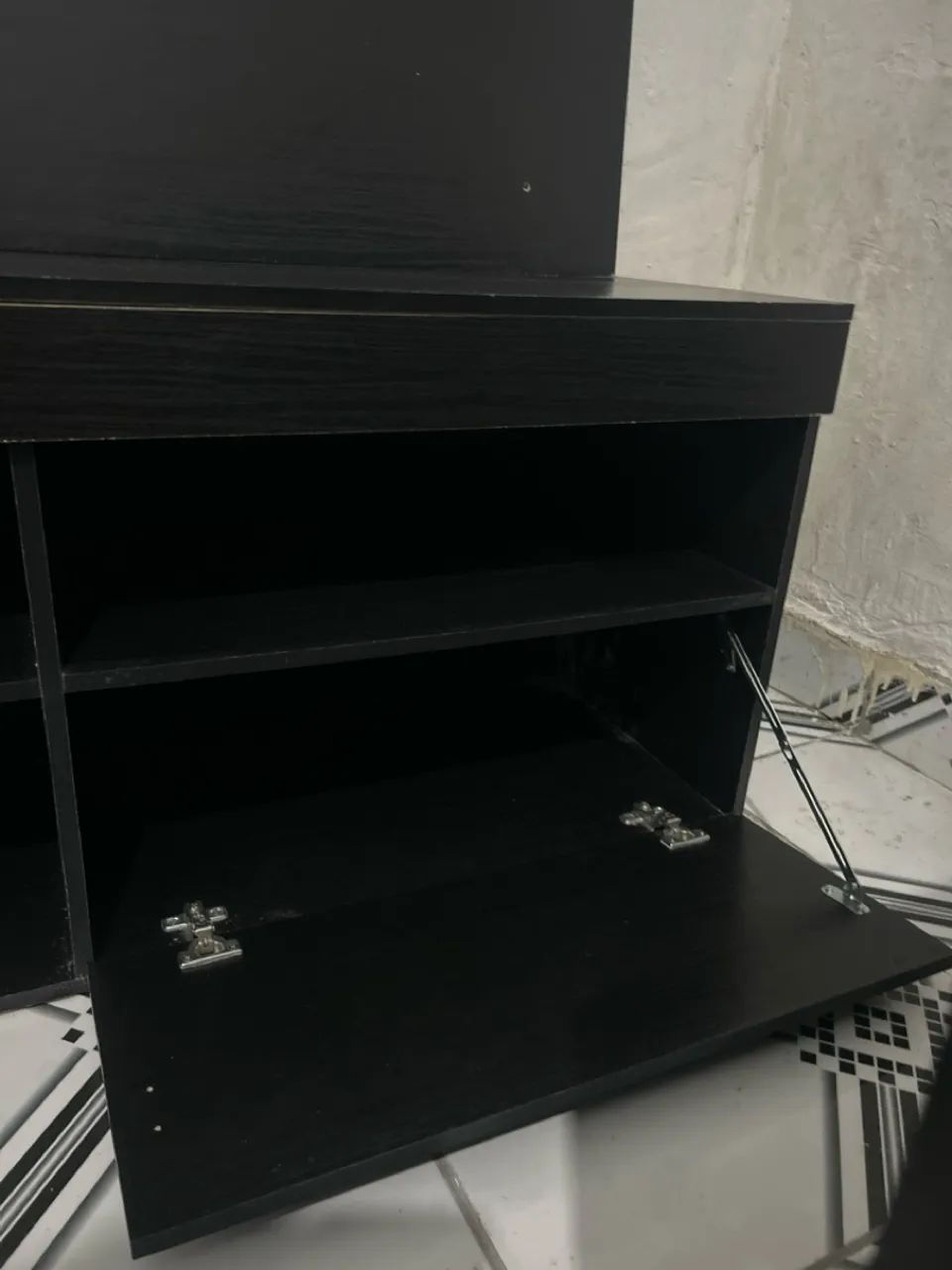 Rack com painel - Foto 3