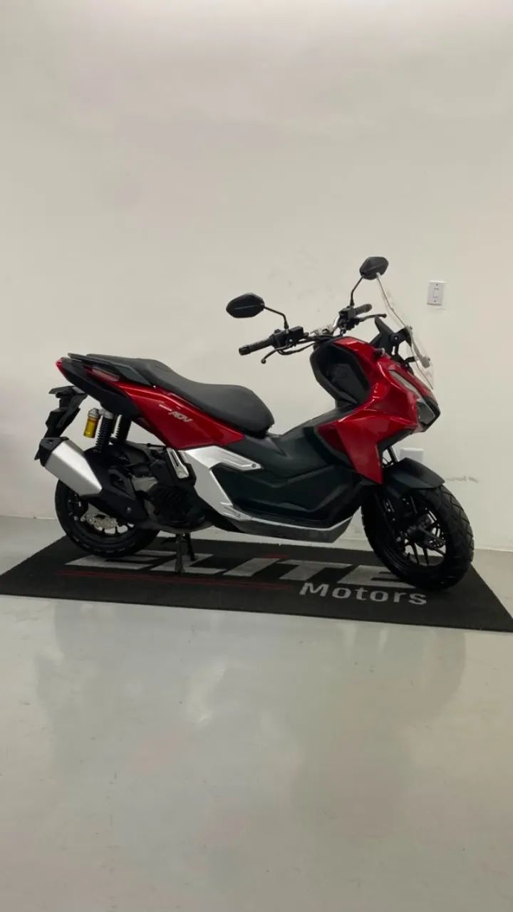 ADV 160 ZERADA!! - Foto 2