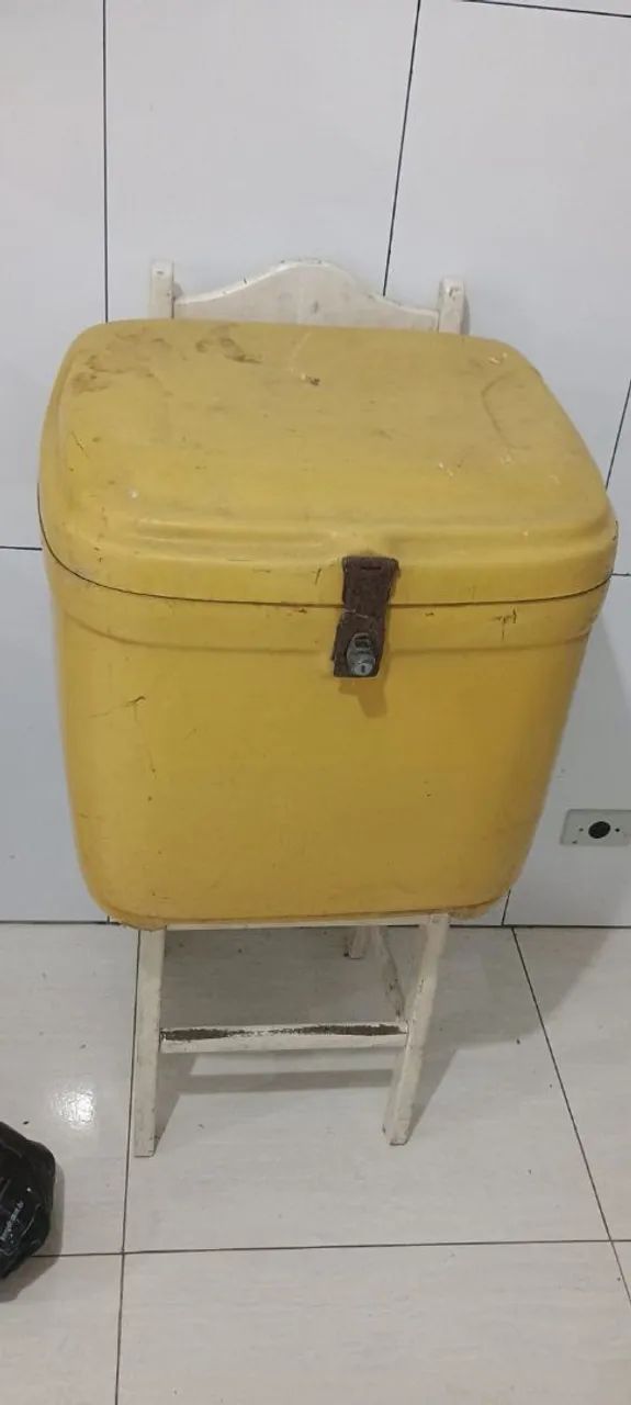 Bau de moto  - Foto 2