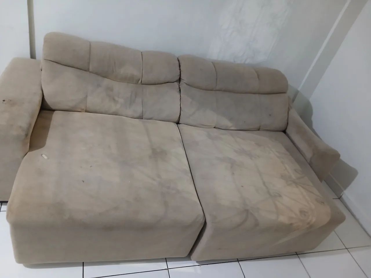 Vendo sofa  - Foto 3