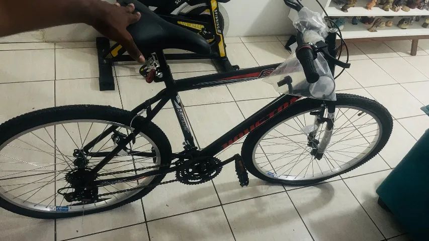 Bicicleta - Foto 2