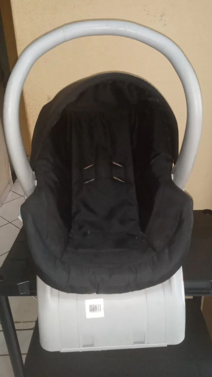 Bebê conforto  - Foto 4