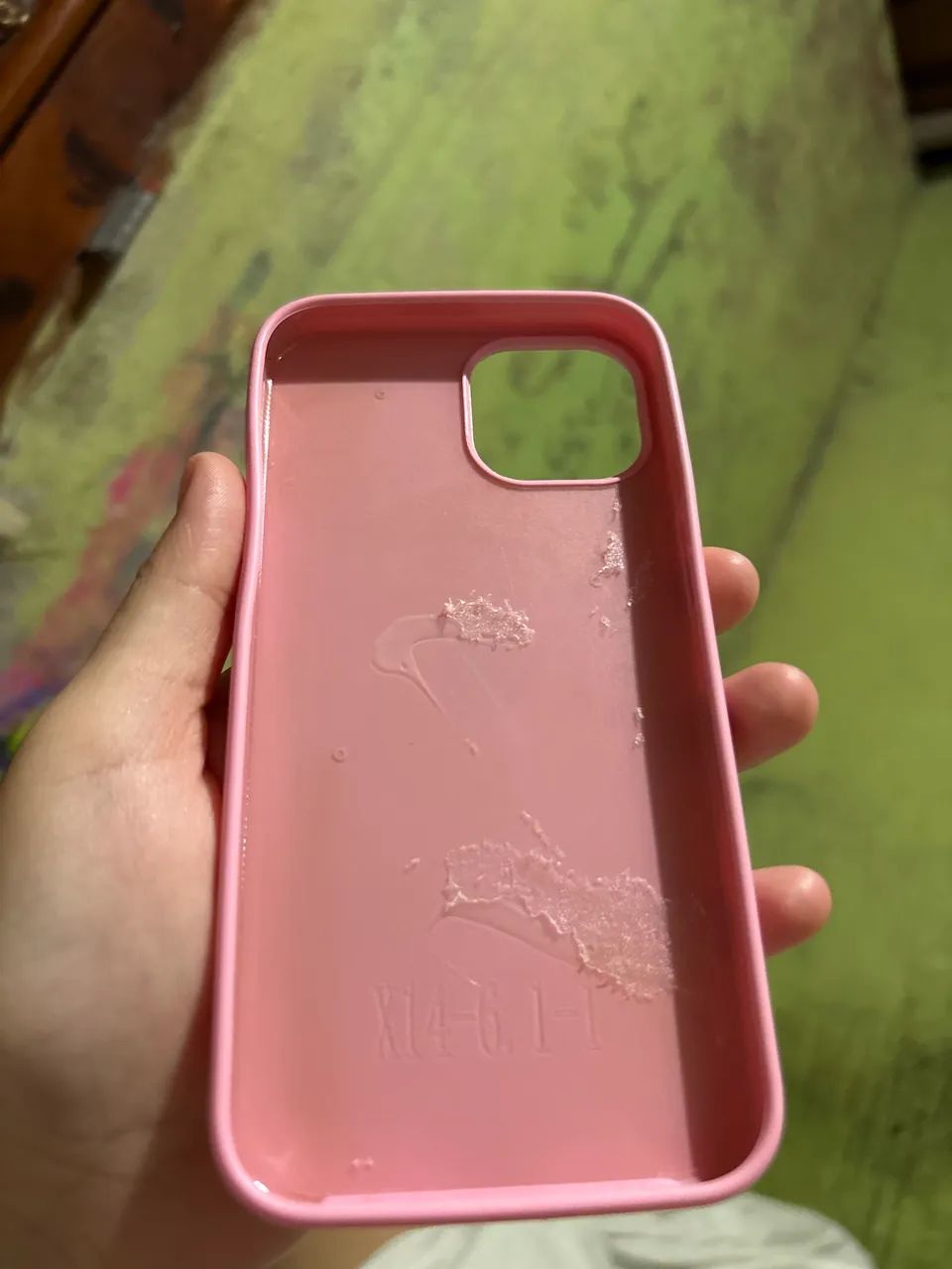 Capa Iphone 14 (serve pro 15 também) - Foto 2