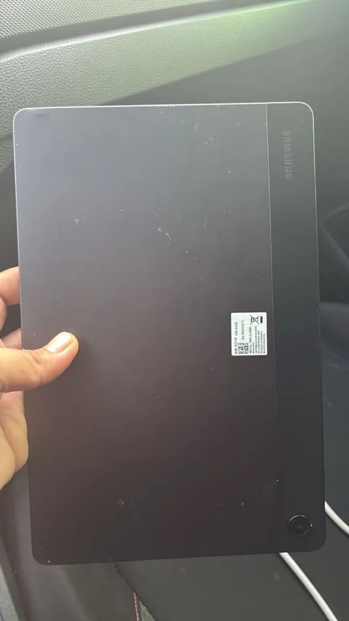 Tablet  - Foto 2