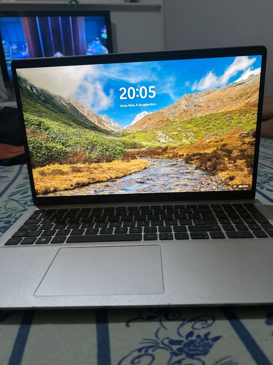Notebook Dell - Foto 2