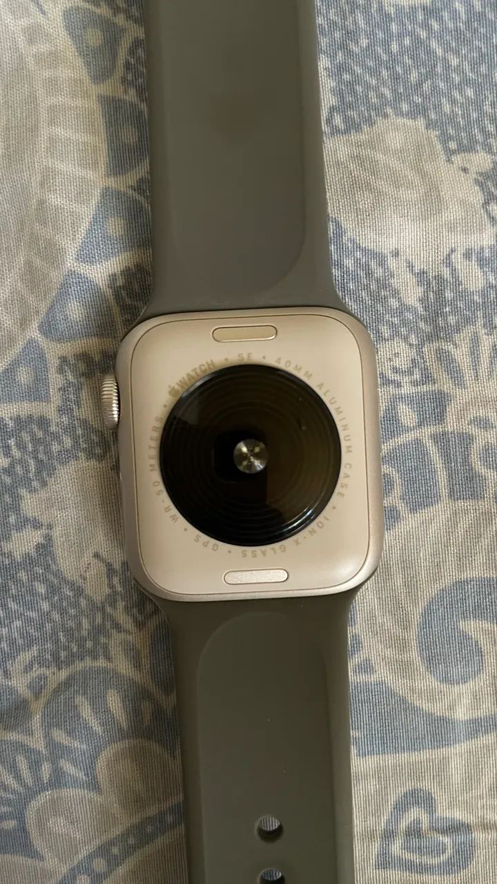 Apple Watch SE - Foto 2
