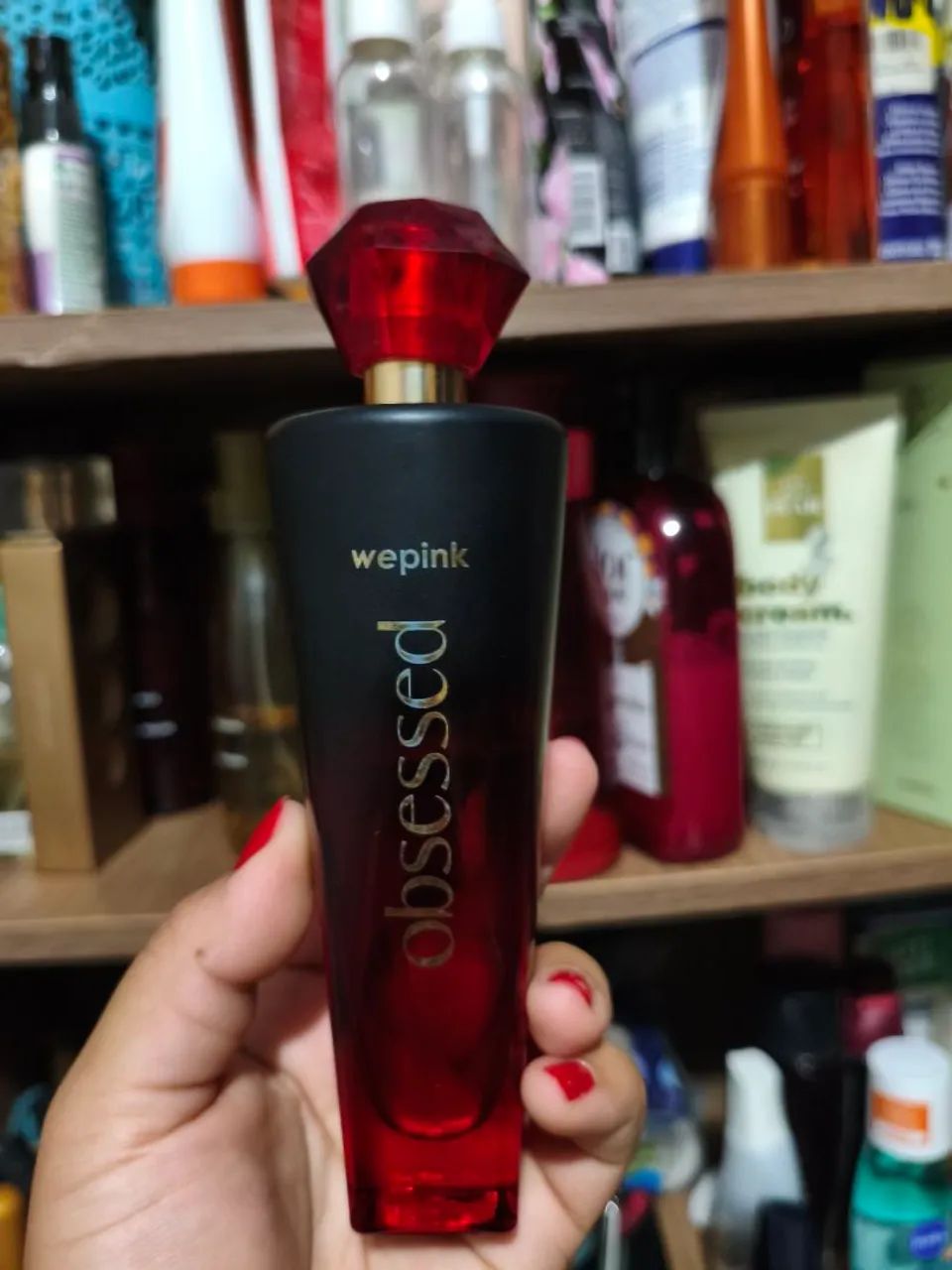 Perfume Obsessed (Wepink) 100ml