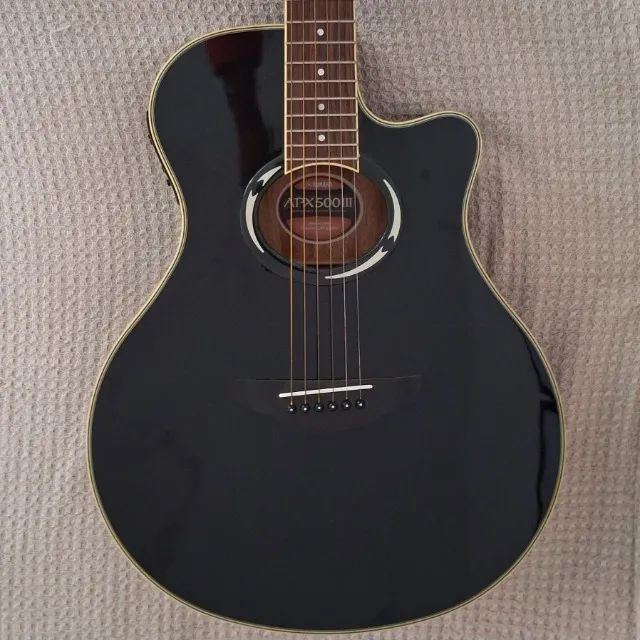 Violão  - Foto 2